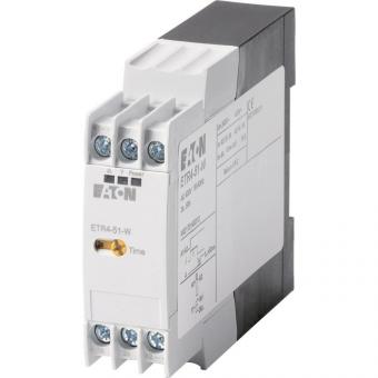 EATON ETR4-51-W Zeitrelais Stern- 031885 