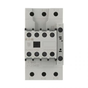 EATON DILM40-22 230V50Hz 240V60Hz 277798 