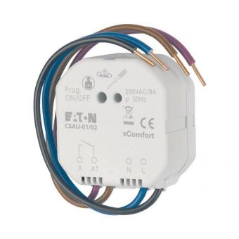 EATON CSAU-01/02 Schaltaktor      240694 