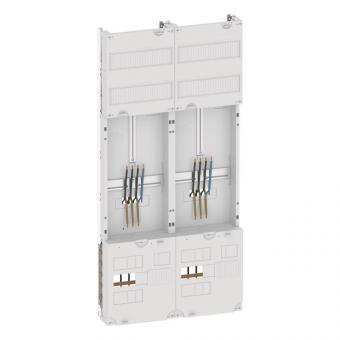 EATON ZSD-Z27A1332 Zählerfeld 2-  260411 