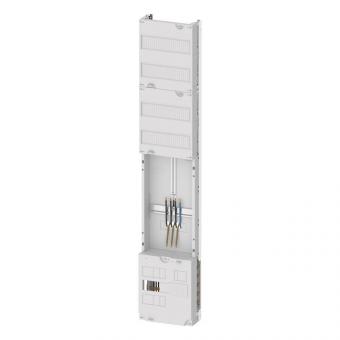 EATON ZSD-N19A1072 Zählerfeld 1-  230813 