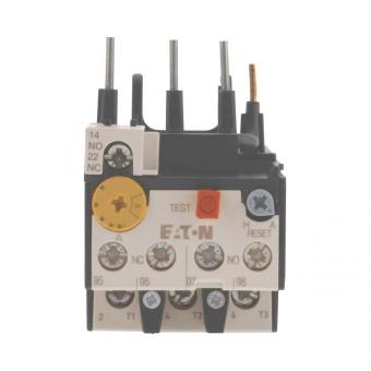 EATON ZB32-2,4 Motorschutzrelais  278448 