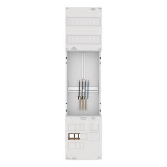 EATON ZSD-Z17A1239 Zählerfeld 1-  259198 