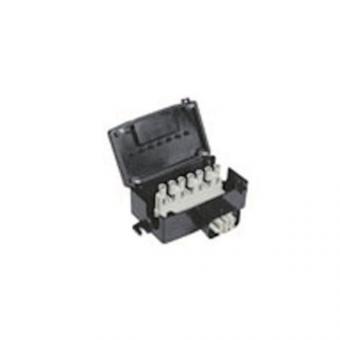 EATON RA-C2-S1-4 Anschlußbuchse   257830 