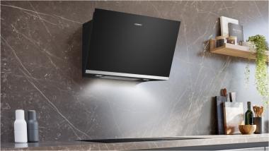 Siemens LC81KAN60 sw Wandesse kopffrei 