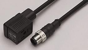 IFM Verbindungskabel <24VAC 2m    E11424 