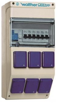 Walther Kunststoff               6980002 