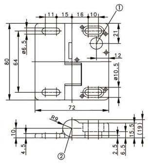 Bernstein 6019291013 SHS-0Z       SHS-0Z 