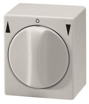 SOMFY Drehschalter/-taster 10A   1800253 