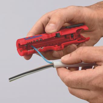 Knipex Universal-              1685125SB 