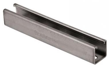 Fischer Montageschiene FUS 41/2,0 517426 