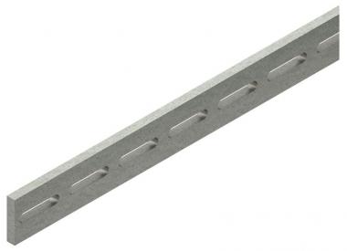 NIED Schlitzbandeisen            S20X3/2 