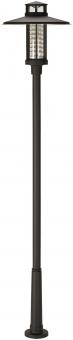 Albert Mastleuchte 1LED 25W 3000  660861 