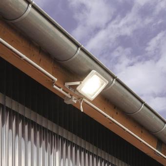 DOTLUX LED Strahler schwarz  5147-030120 