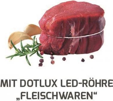DOTLUX LED Röhre LUMENplus        1731-1 