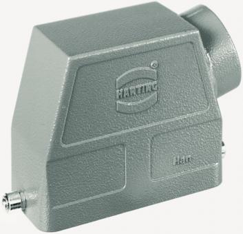 HART Tüllengehäuse           09300100542 