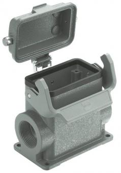 HART HARTING HAN 10B-ASG2-LB 09300102297 