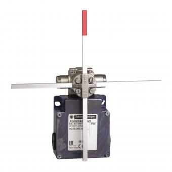 Telemecanique XCKMR44D2H29 Metallstab 
