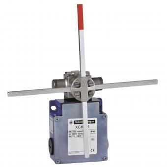 Telemecanique XCKMR44D1H29 Metallstab 