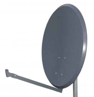 Televes Alu-Reflektor graphit    S80EL-G 