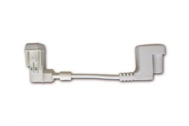 Hera Adapterleit.CS-Stecker  21512050702 