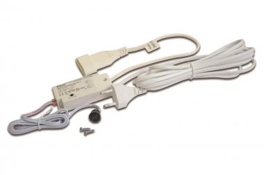 Hera Mini Bewegungsmelder    21703230102 