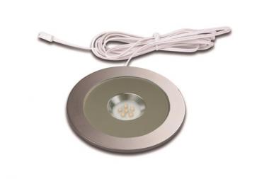 Hera LED Einbauleuchte       61001430208 
