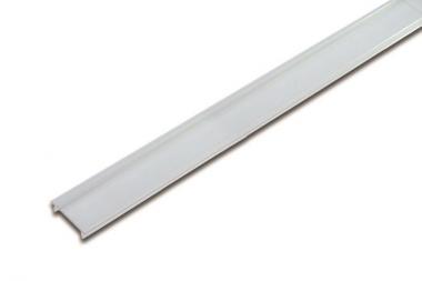 Hera LED Abdeckprofil 25mm   20301281110 