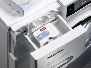 Miele Caps Aqua Cap-Paket (9 Stück) 