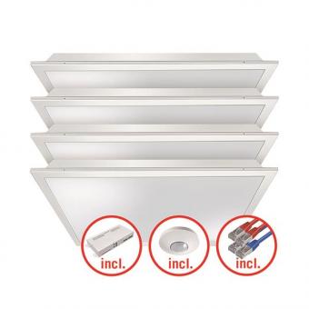Esylux QUADRO-SET CELINE-2    EQ10132476 