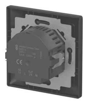 BJ Jalousie-Compact-Timer    6422 UJ-915 