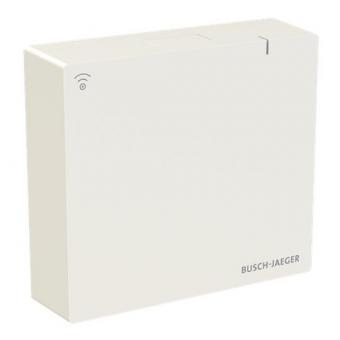 BJ System Access Point 3.0     SAP.13-WL 
