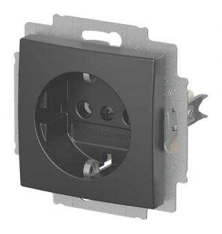 BJ SCHUKO  Steckdosen-Einsatz 20 EUC-915 