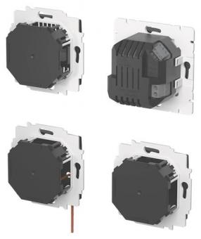 BJ Rufset m.Akkupuffer       1510 UJ-214 