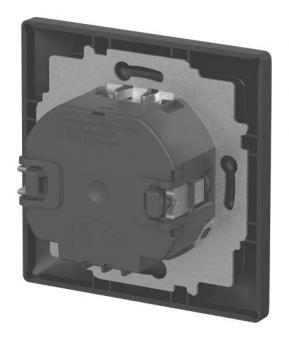 BJ Jalousie-Einsatz flex 62731/UJ-915-WL 