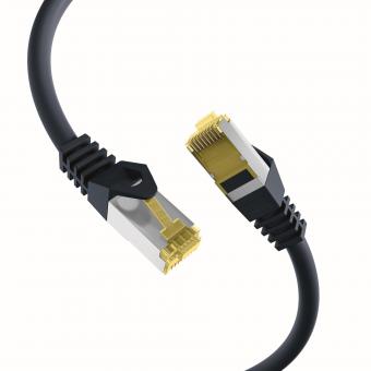 Patchkabel 2x RJ45 Cat6A       MK7001.3B 