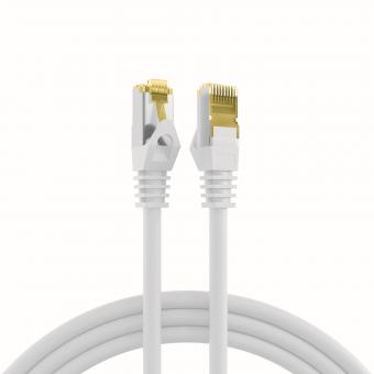 Patchkabel 2xRJ45 Cat6A        MK7001.5W 