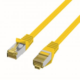 Patchkabel 2xRJ45 Cat6A       MK7001.25Y 