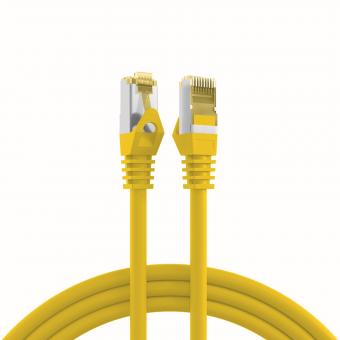 Patchkabel 2xRJ45 Cat6A        MK7001.3Y 