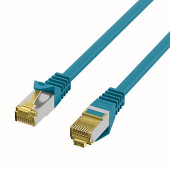 Patchkabel 2x RJ45 Cat6A      MK7001.3GR 