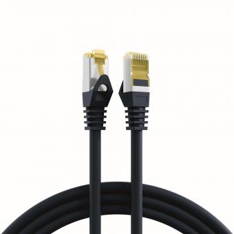 Patchkabel 2x RJ45 Cat6A       MK7001.5B 