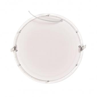 Nobile LED Panel Flat 300 R   1574081511 