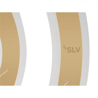 SLV ONE FLAT, Pendelleuchte,     1007703 