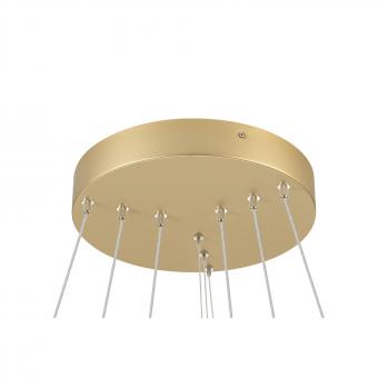 SLV ONE FLAT, Pendelleuchte,     1007703 