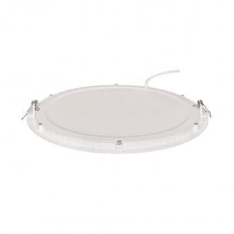 Nobile LED Panel Flat 300 R   1574081511 