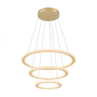 SLV ONE FLAT, Pendelleuchte,     1007703 