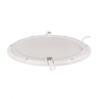 Nobile LED Panel Flat 300 R   1574081511 