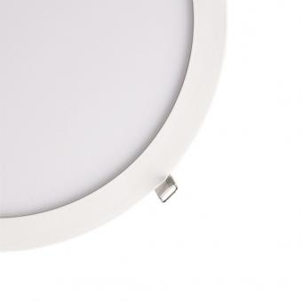 Nobile LED Panel Flat 300 R   1574081511 