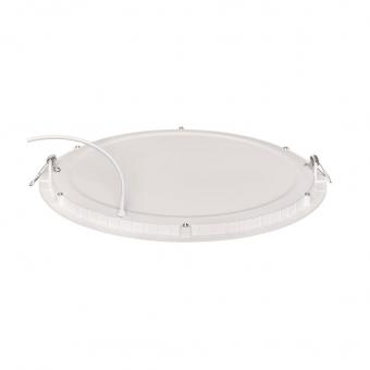 Nobile LED Panel Flat 300 R   1574081511 