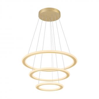 SLV ONE FLAT, Pendelleuchte,     1007703 
